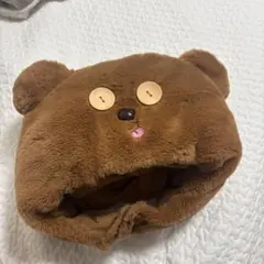 ティム　被り物 フリーサイズのサムネイル
