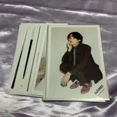 2025年最新】松村北斗 ミニフォトの人気アイテム - メルカリ