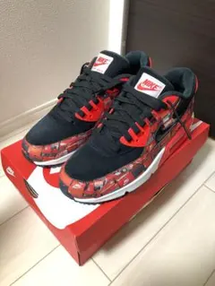 2026年最新】atmos airmaxの人気アイテム - メルカリ