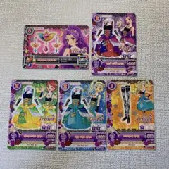 2025年最新】アイカツ 韓国の人気アイテム - メルカリ