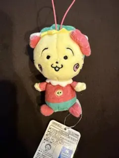 コジコジ サンリオキャラクター ぬいぐるみ