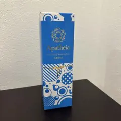 Apatheia 薬用美白ピーリングゲルプラチナム 300g サボンのサムネイル