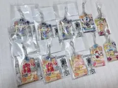 アイカツ ガチャ セット