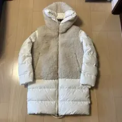 2025年最新】duno ダウン ムートンの人気アイテム - メルカリ