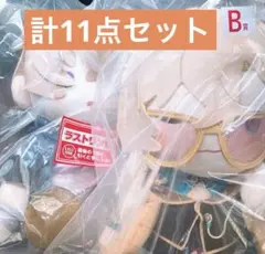 2025年最新】崩壊スターレイル 一番くじ ラストワンの人気