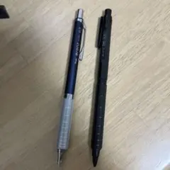 オレンズネロ　0,2mm 0,3mm 0,5mm 3本セット　新品未開封 オレンズ ぺんてる シャープペン オレンズネロ 0.5 0.3 0.2 折れ