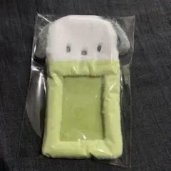 サンリオ ポチャッコ トレカホルダー カードケース