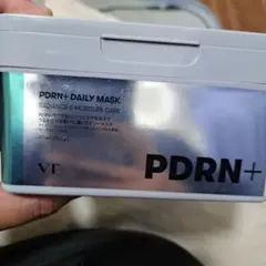 [PDRN+] DAILY MASKと[BeautyofJoseon] Mask