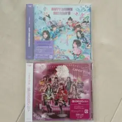 【新品】CANDY TUNE CD 2枚セット