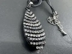 M7745 ネックレス　ヴィンテージ アクセサリー