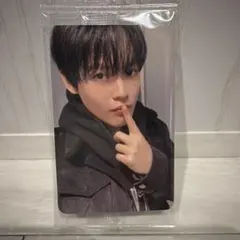 NCT DREAM beat it up ktown4u トレカ チョンロ