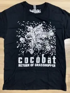 2025年最新】Cocobat tシャツの人気アイテム - メルカリ