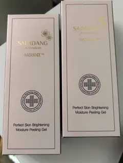 SAIMDANG HASUOα™ クリームファンデーション 楽天市場】SAIMDANG premium サイムダン プレミアム 4Kアクトレス
