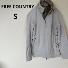 早い者勝ち✨️FREE COUNTRY 【Ｓ】レディース ジャケット あったか