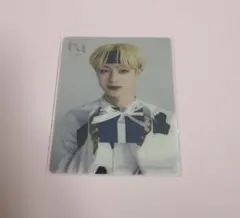 INI 佐野雄大　M トレカ