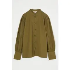 moussy BLEACH PRINTED SHIRTのサムネイル