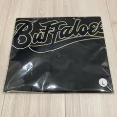 オリックスバファローズ　サードユニフォーム　Ｌサイズのサムネイル