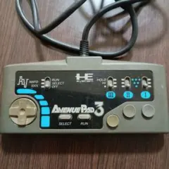 AvenuePad 3 コントローラー NAPD 1001