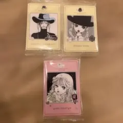 矢沢あいウエハース ご近所物語 天使なんかじゃない C-3.8.9