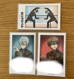 2025年最新】シクフォニ 暇72 チェキの人気アイテム - メルカリ