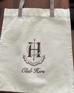 2026年最新】herliptoクラブハーズキャンバストートバッグの人気