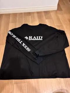 2025年最新】レイドジャパン+tシャツの人気アイテム - メルカリ