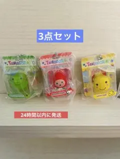 たまごっち　ブリスターパッケージコレクション　チャーム　ガチャガチャ