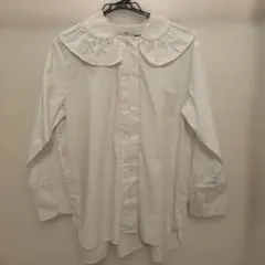 yori ブラウス
