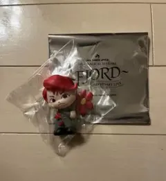 Mrs. GREEN APPLE フィヨルド ガチャ フィギュア 若井滉斗