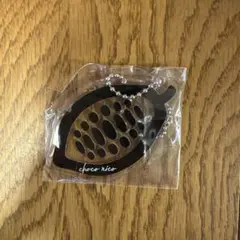 choco rico アクリルキーホルダー