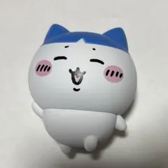 ハチワレだらけフィギュア 生え変わり ハチワレのサムネイル