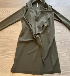 2026年最新】DOUBLE STANDARD CLOTHING レディース ロングコートの人気