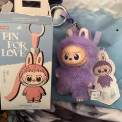 イニシャルラブブ T