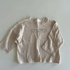 oottbebe ロンT 長袖