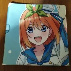 五等分の花嫁　中野　四葉