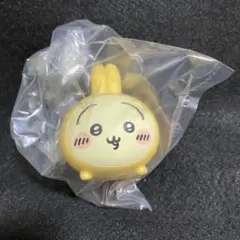 ちいかわ ソフビフィギュア4 うさぎ