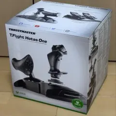 T.Flight Hotas One