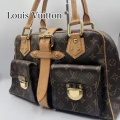 極希少品✨️ヴィンテージ LOUIS VUITTONモノグラム テダPM - メルカリ