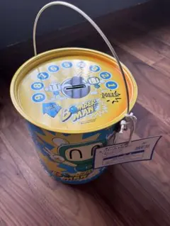 レア ボンバーマン 貯金箱 サウンドバンク ティラ - メルカリ