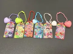 アンパンマンチョコ　キーホルダー　まとめ売り