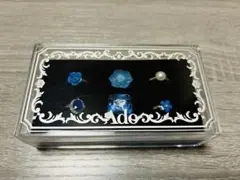 Ado 指輪