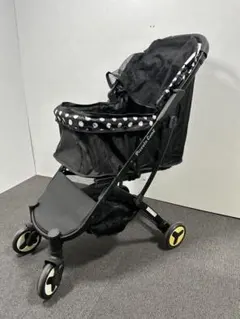 1679 Piccolo Cané ペットカート ピッコロカーネ 使用頻度極小のサムネイル