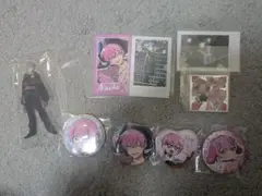 いれいす　ないこグッズセット