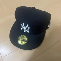 【NEWERA】ニューエラ キャップ サイズ7（55.8cm）
