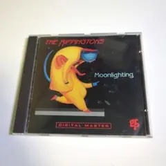 THE RIPPINGTONS / MOONLIGHTING 輸入盤
