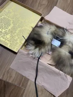 2026年最新】MIU MIU レディース つけ襟の人気アイテム - メルカリ