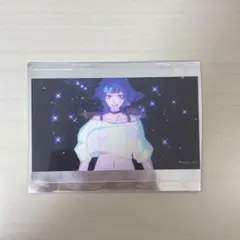 呪術廻戦 クリアステッカーセレクション 【星綺羅羅】