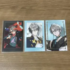 甲斐田晴 1st Live 足跡 ランダムチェキ風カード - メルカリ