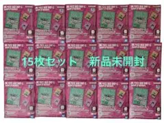 ONE PIECE BASE SHOP くじ アクリルブロックチャーム 15枚