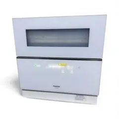 248Y パナソニック 食洗機 21年製 最新モデル NP-TZ300-W A detailed review of the true pros and cons of buying Panasonic's